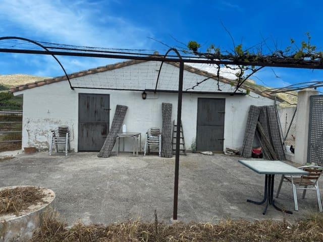 Casa Rural en venta en la Marina Alta, Valencia