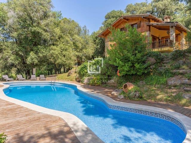 Casa Rural en venta en Garrotxa, Catalunya