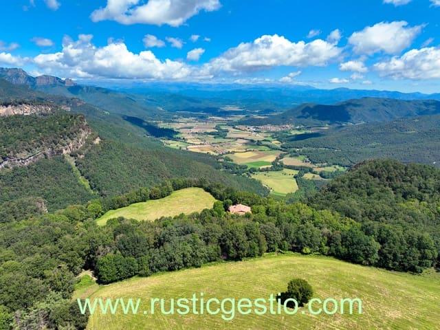 Casa Rural en venta en Sant Privat d'en Bas, Garrotxa