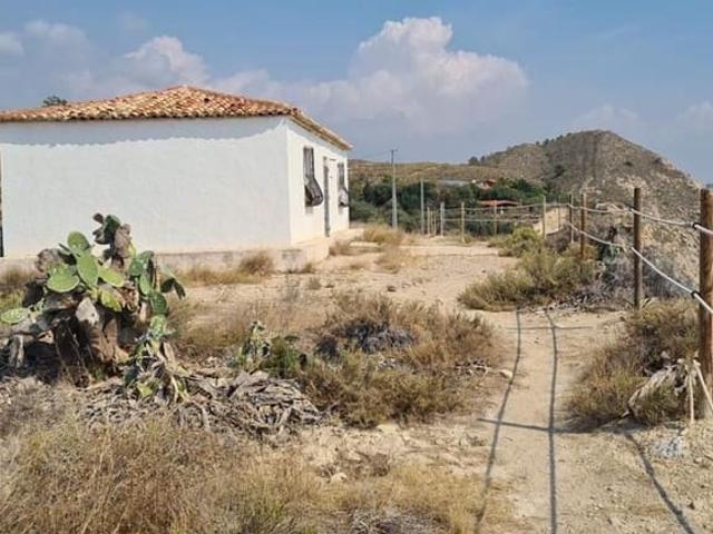 Casa Rural en venta en la Marina Baixa, Valencia