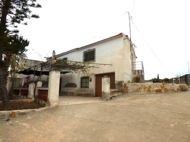 Casa Rural en venta en Villajoyosa