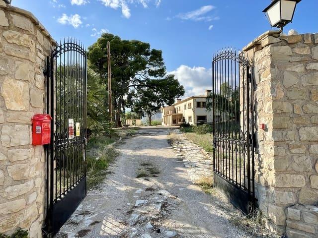 Casa Rural en venta en Villajoyosa, Valencia