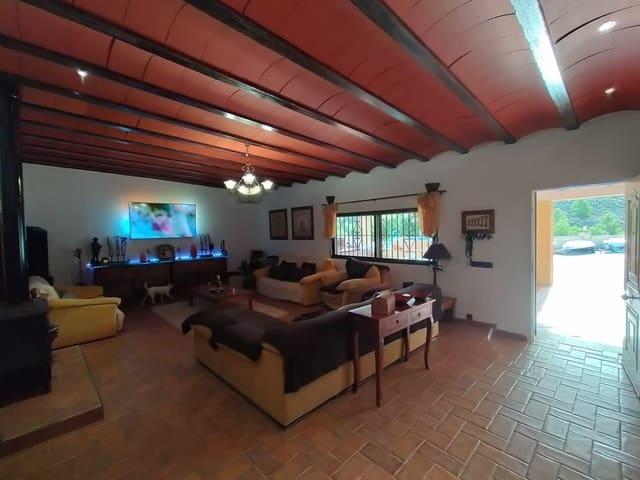Casa Rural en venta en Villajoyosa