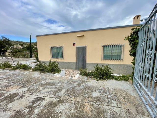 Casa Rural en venta en la Marina Baixa, Valencia