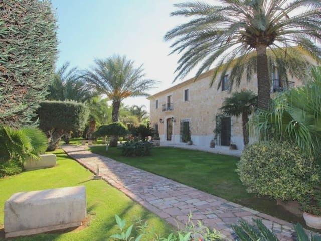 Casa Rural en venta en la Xara, la Marina Alta