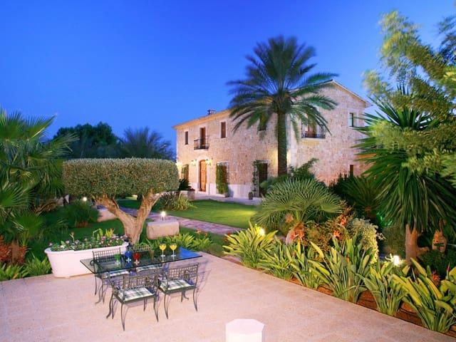 Casa Rural en venta en la Xara, la Marina Alta