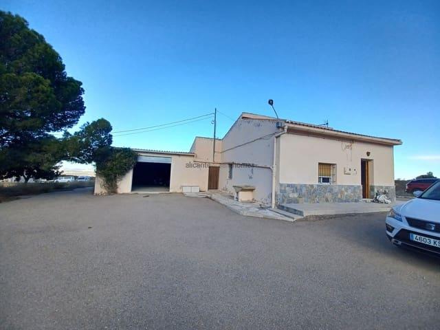 Casa Rural en venta en el Vinalopó Mitjà / El Vinalopó Medio, Valencia