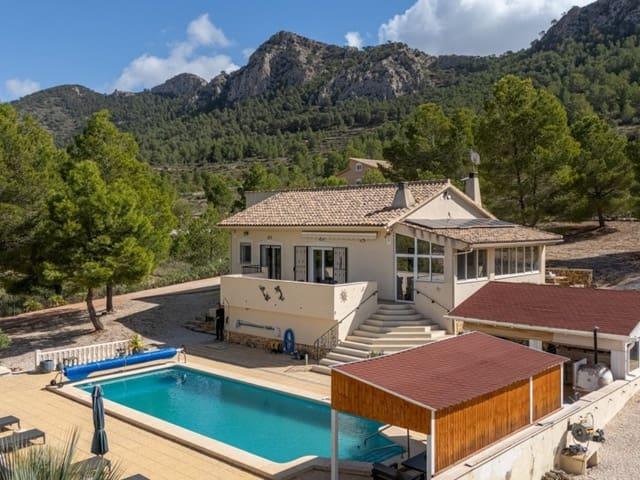 Casa Rural en venta en La Zarza, Altiplano