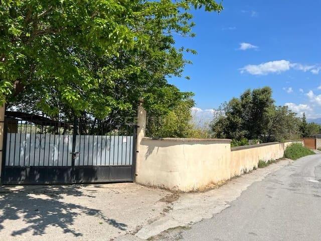 Casa Rural en venta en Barrio Ermitaño, Comarca de la Vega de Granada
