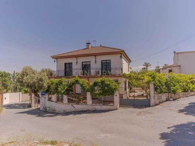 Casa Rural en venta en Barrio Ermitaño, Comarca de la Vega de Granada