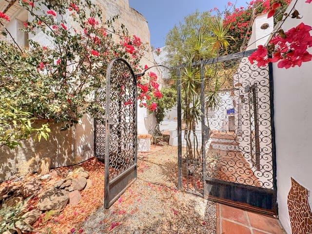 Casa Rural en venta en La Axarquía, Andalucía