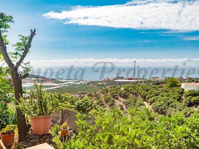 Casa Rural en venta en Lagos, La Axarquía