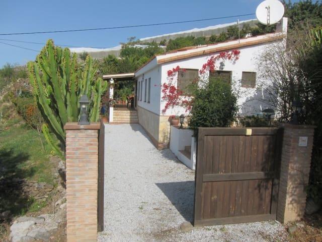 Casa Rural en venta en Málaga