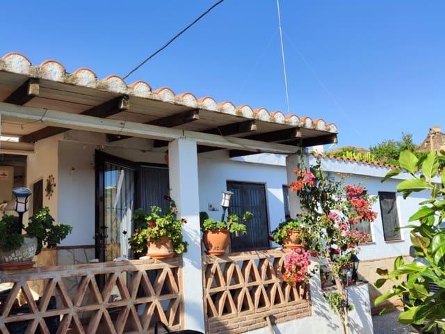 Casa Rural en venta en Lagos, La Axarquía
