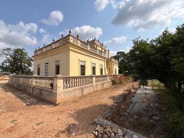 Casa Rural en venta en la Ribera Alta, Valencia