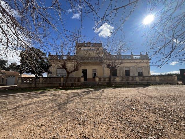 Casa Rural en venta en la Ribera Alta, Valencia