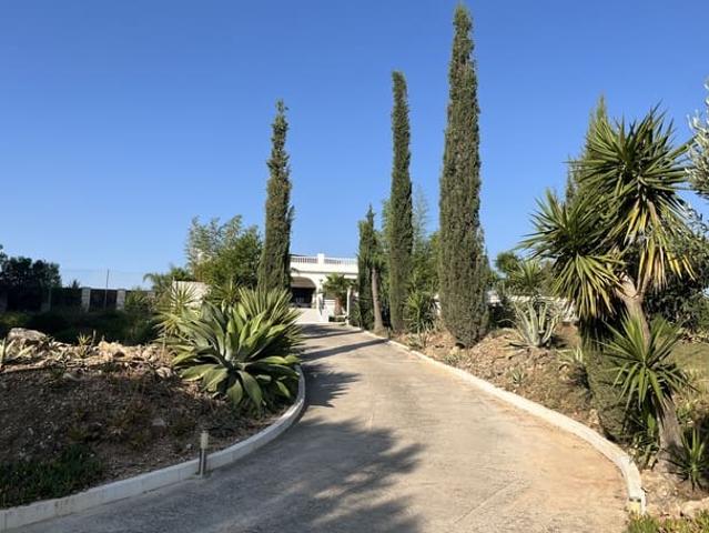 Casa Rural en venta en la Ribera Alta, Valencia