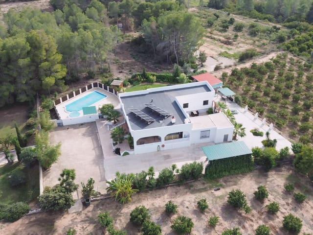 Casa Rural en venta en la Ribera Alta, Valencia