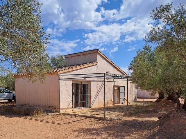 Casa Rural en venta en L'aldea, Barri de l'Estació