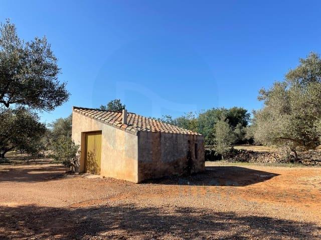 Casa Rural en venta en L'aldea, Tarragona
