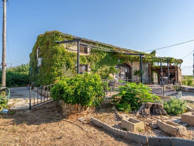 Casa Rural en venta en Baix Ebre, Catalunya