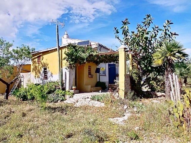 Casa Rural en venta en L'aldea, Tarragona