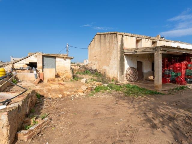 Casa Rural en venta en Barri de l'Estació, l'Aldea