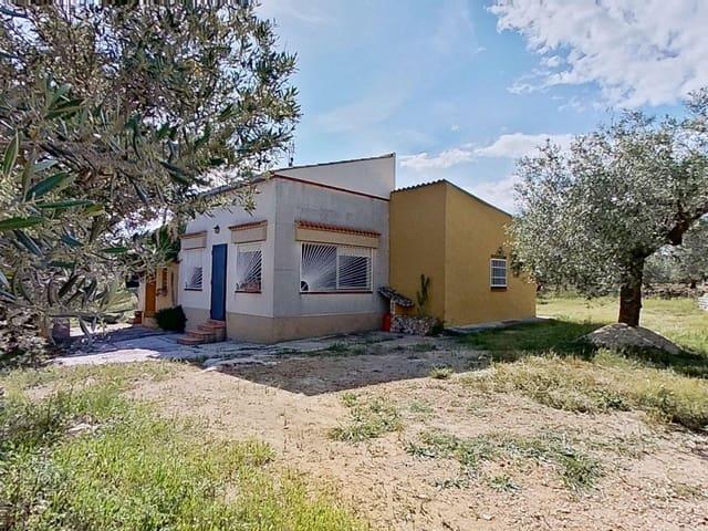 Casa Rural en venta en Baix Ebre, Catalunya