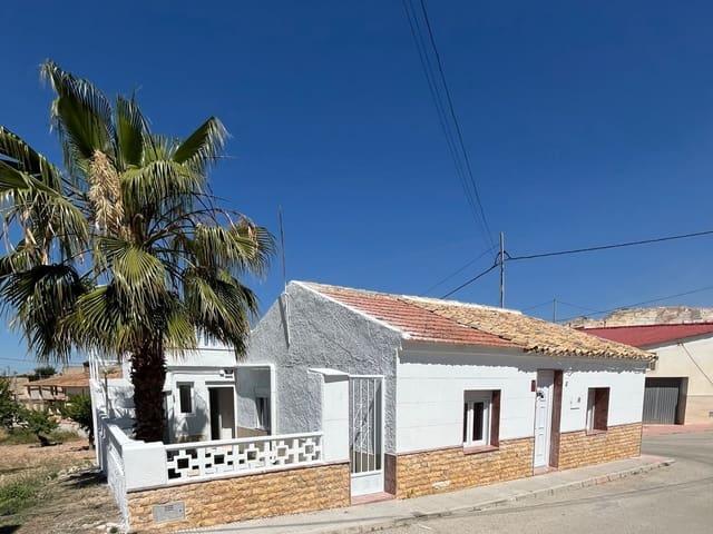 Casa Rural en venta en el Vinalopó Mitjà / El Vinalopó Medio, Valencia