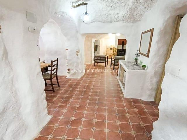 Casa Rural en venta en el Vinalopó Mitjà / El Vinalopó Medio, Valencia