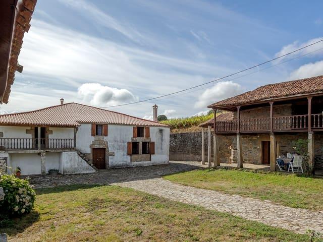 Casa Rural en venta en Lalín, O Deza