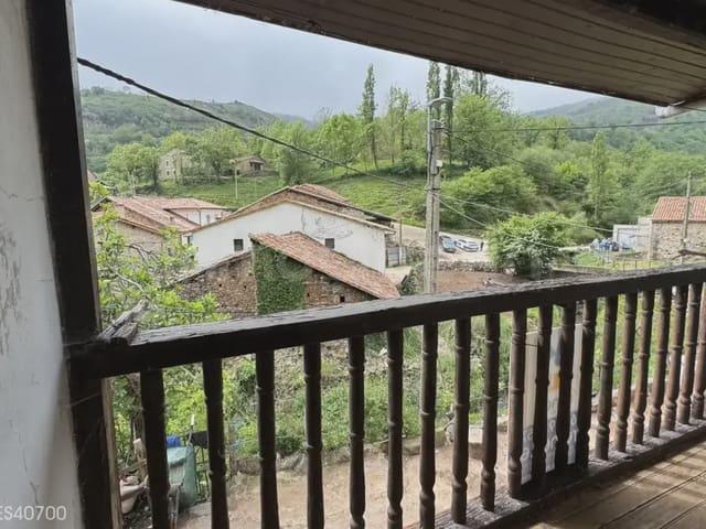 Casa Rural en venta en Lamasón, Cantabria