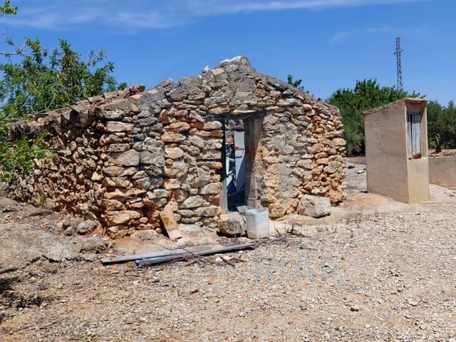 Casa Rural en venta en Baix Ebre, Catalunya
