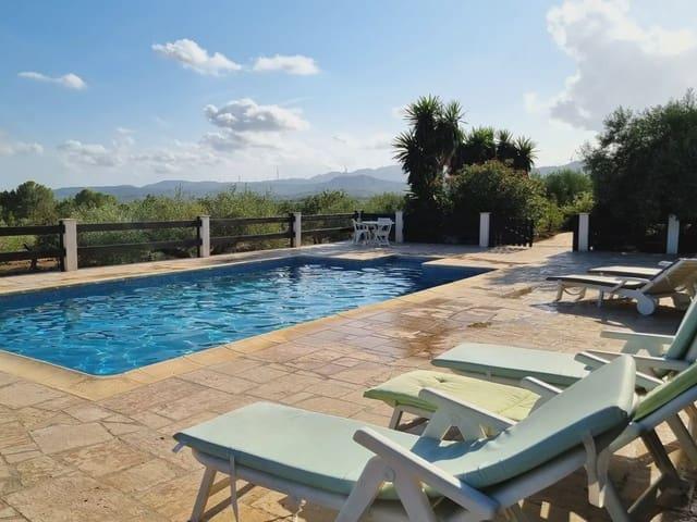 Casa Rural en venta en Baix Ebre, Catalunya