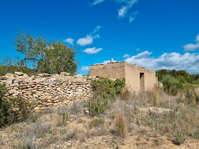Casa Rural en venta en L'ametlla De Mar