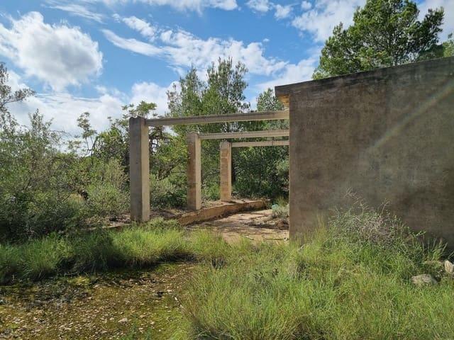 Casa Rural en venta en Baix Ebre, Catalunya