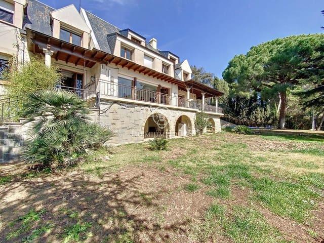 Casa Rural en venta en Grup Banyó, l'Ametlla del Vallès