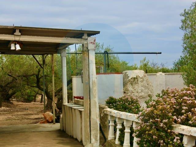 Casa Rural en venta en Baix Ebre, Catalunya