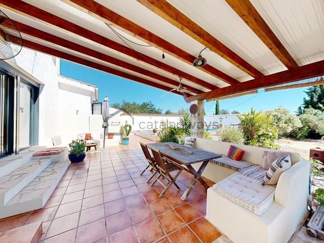 Casa Rural en venta en Baix Ebre, Catalunya