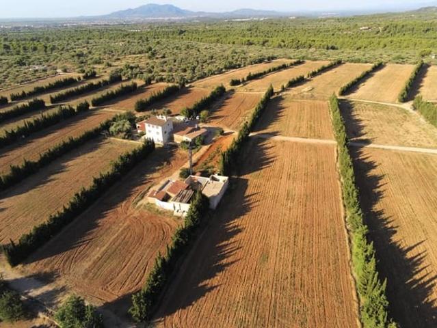 Casa Rural en venta en L'ampolla, Tarragona