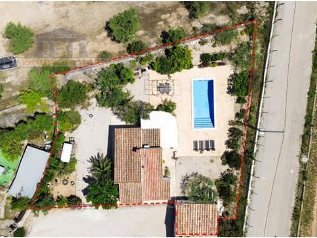 Casa Rural en venta en Baix Ebre, Catalunya