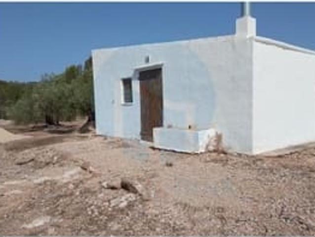 Casa Rural en venta en Baix Ebre, Catalunya