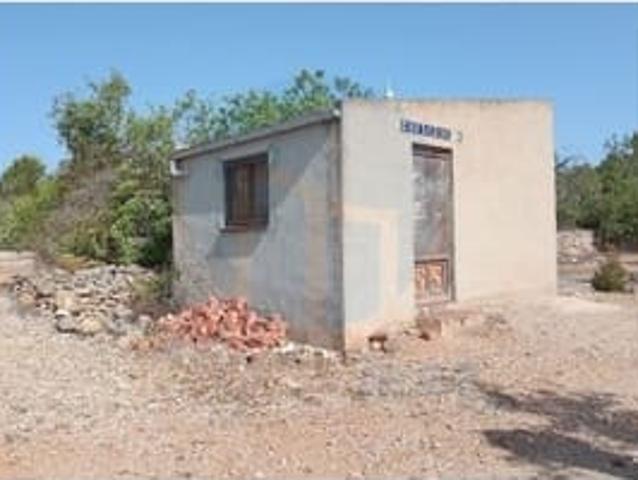 Casa Rural en venta en Baix Ebre, Catalunya