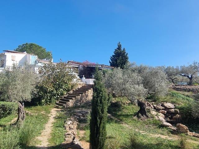 Casa Rural en venta en Baix Ebre, Catalunya