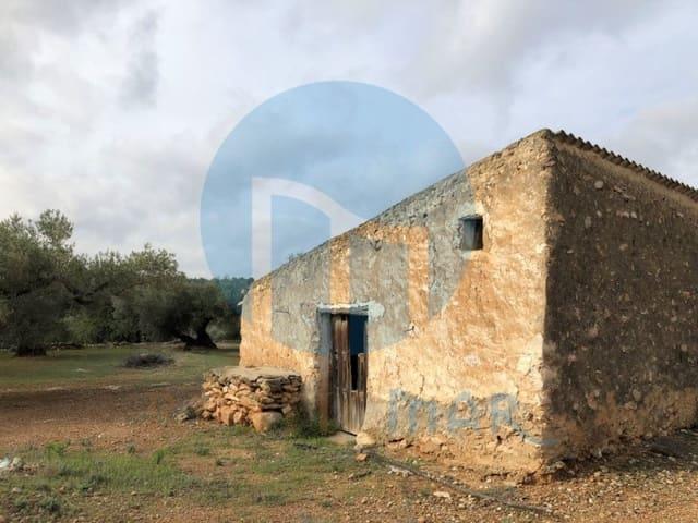 Casa Rural en venta en Baix Ebre, Catalunya