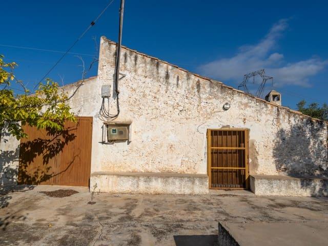 Casa Rural en venta en Baix Ebre, Catalunya
