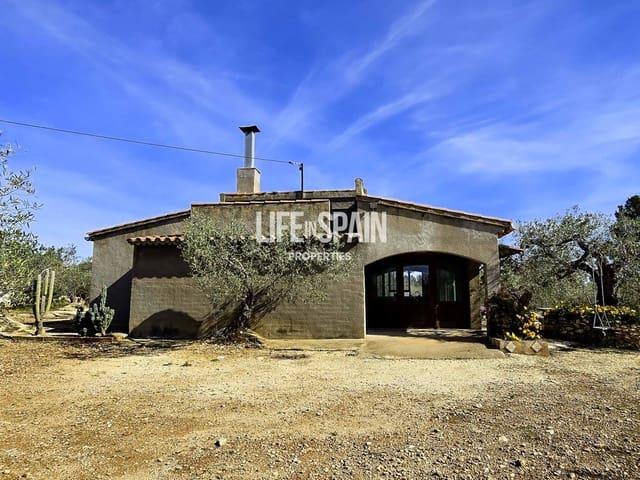 Casa Rural en venta en Baix Ebre, Catalunya