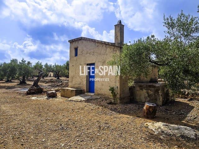 Casa Rural en venta en Baix Ebre, Catalunya