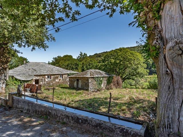 Casa Rural en venta en Sarria, Galicia