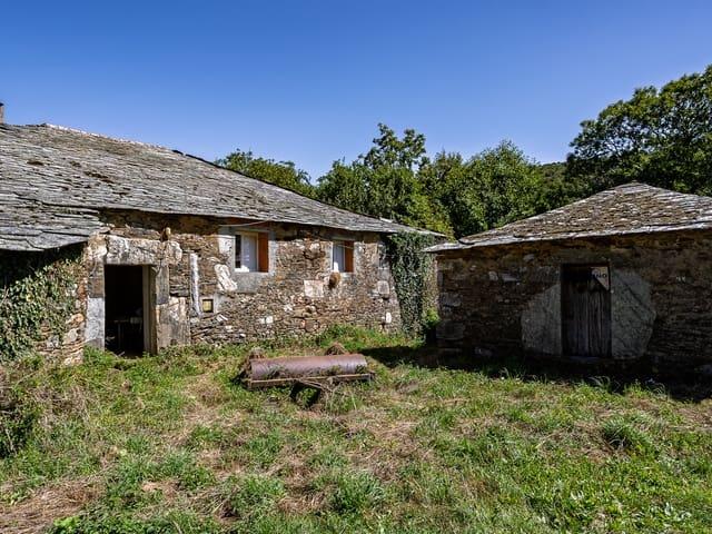 Casa Rural en venta en Sarria, Galicia